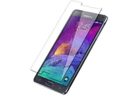 Стъклен протектор за Samsung Galaxy Note 4 
