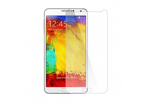Стъклен протектор за Samsung Galaxy Note 3 