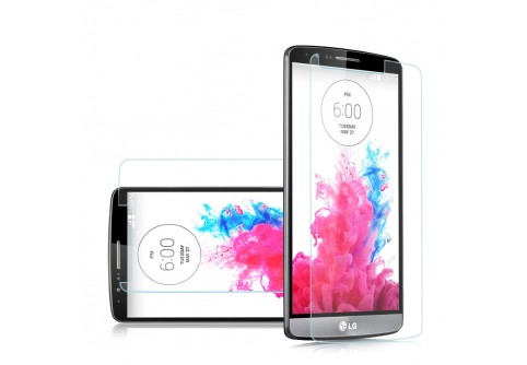 Стъклен протектор за LG G3 mini