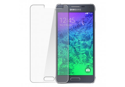 Стъклен протектор за Samsung Galaxy A3 15