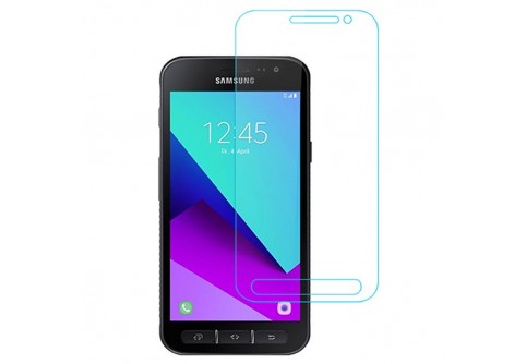 Стъклен протектор за Samsung Galaxy Xcover 4