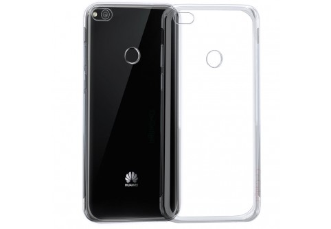 Ултра тънък силиконов гръб за Huawei P9 lite mini