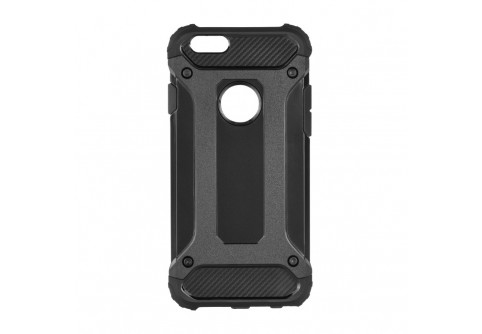 Удароустойчив калъф Forcell Armor Case за iPhone 7/8 Black