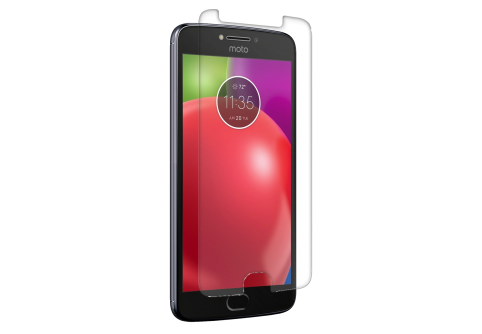 Стъклен протектор за Motorola Moto E4 