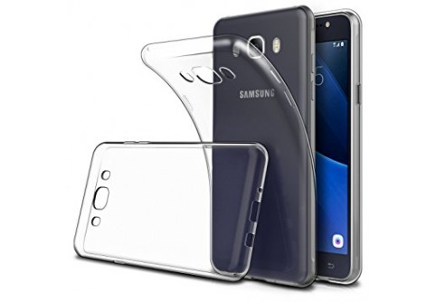  Ултра тънък силиконов гръб за Samsung Galaxy J5 2016