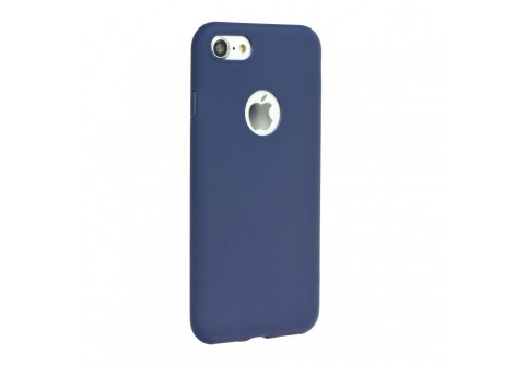 Силиконов гръб Forcell Soft за Samsung Galaxy S9 Dark Blue