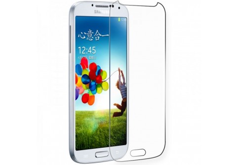 Стъклен протектор за Samsung Galaxy S4