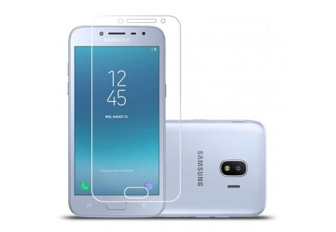 Стъклен протектор за Samsung Galaxy J2 Pro 2018