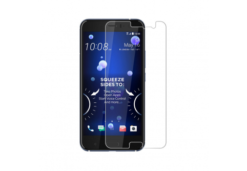 Стъклен протектор за HTC U11