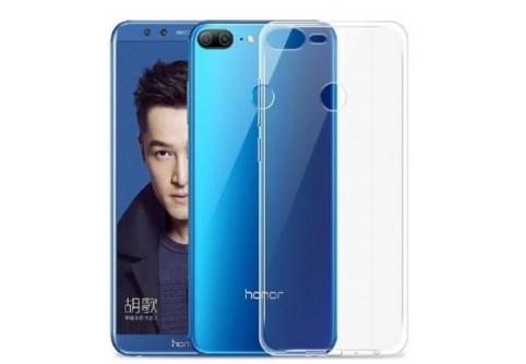 Ултра тънък силиконов гръб за Huawei Honor 9 Lite