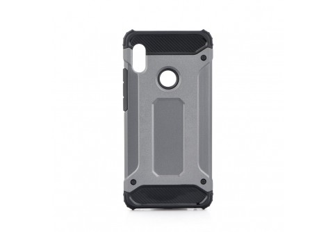 Удароустойчив калъф Forcell Armor Case за Xiaomi Redmi Note 5 Gray