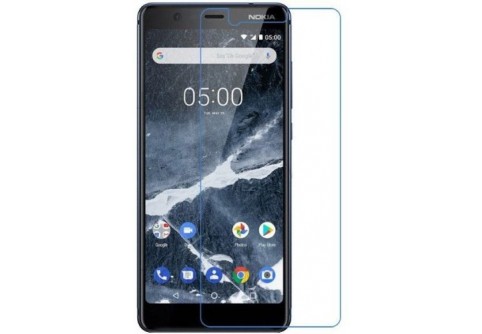 Стъклен протектор за Nokia 5.1 2018