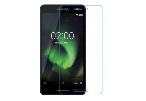 Стъклен протектор за Nokia 2.1 2018