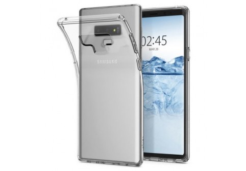 Ултра тънък силиконов гръб за Samsung Galaxy Note 9 