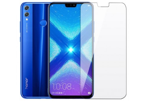 Стъклен протектор за Huawei Honor 8X 