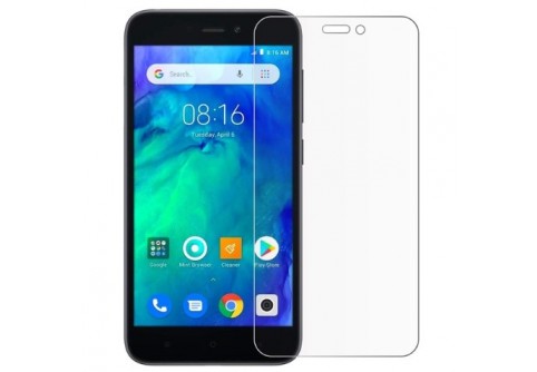 Стъклен протектор за Xiaomi Redmi Go