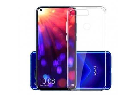 Ултра тънък силиконов гръб за Huawei Honor View 20