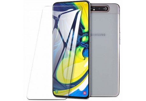 Стъклен протектор за Samsung Galaxy A80