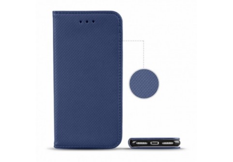 Калъф Magnet Book за Samsung Galaxy A71 Blue
