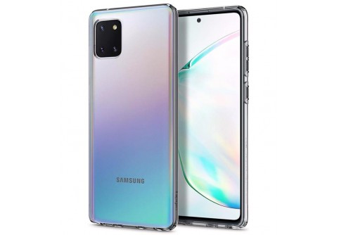 Ултра тънък силиконов гръб за Samsung Galaxy Note 10 Lite