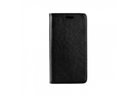 Калъф Magnet Book за Samsung Galaxy A41 Black