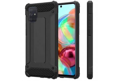 Удароустойчив калъф Armor Case за Samsung Galaxy A51