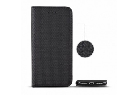 Калъф Magnet Book за LG K41S/K51S Black