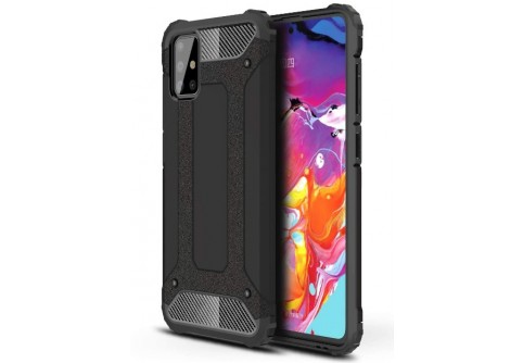 Удароустойчив калъф Armor Case за Samsung Galaxy A71