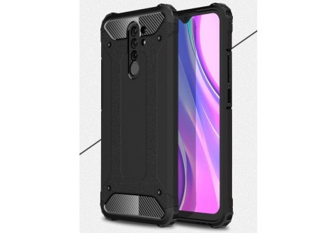 Удароустойчив калъф Armor Case за Xiaomi Redmi 9