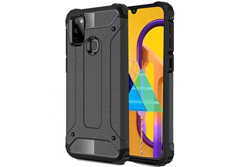 Удароустойчив калъф Armor Case за Samsung Galaxy M21