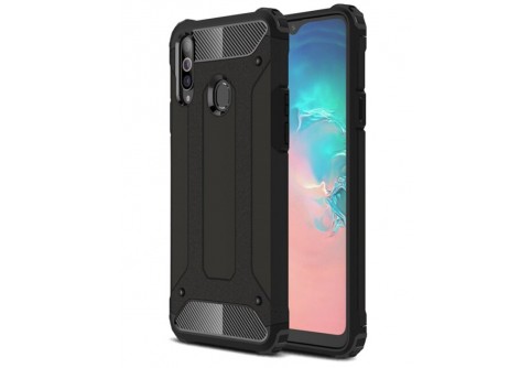 Удароустойчив калъф Armor Case за Samsung Galaxy A20S