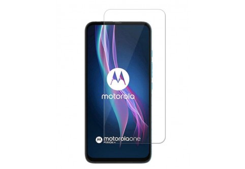 Стъклен протектор за Motorola One Fusion Plus