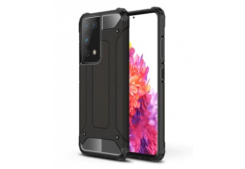 Удароустойчив калъф Armor Case за Samsung Galaxy S21 Ultra