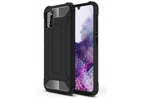 Удароустойчив калъф Armor Case за Samsung Galaxy A02S