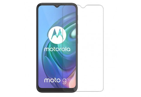 Стъклен протектор за Motorola Moto G10/G20/G30
