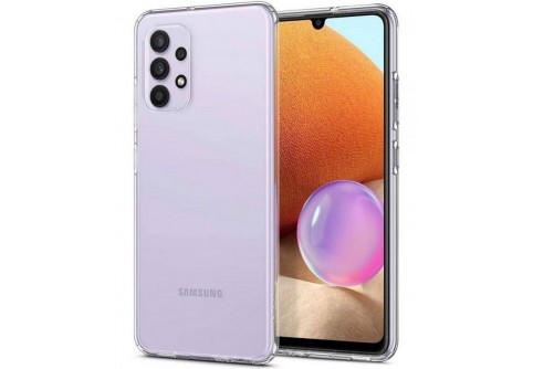 Ултра тънък силиконов гръб за Samsung Galaxy A13 4G