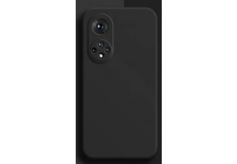 Black Matte Premium силиконов гръб за Huawei Nova 9/Honor 50