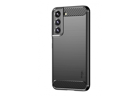 Силиконов гръб Carbon Fiber за Samsung Galaxy S22 Plus