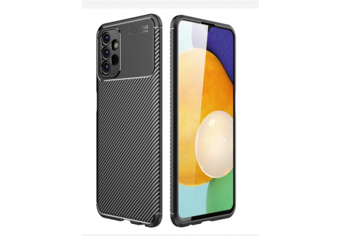 Калъф Business Carbon за Samsung Galaxy A13 4G