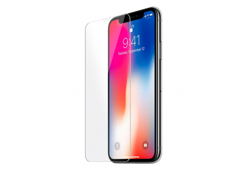 Стъклен протектор за iPhone XR