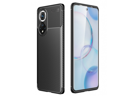 Калъф Business Carbon за Huawei Nova 9/Honor 50