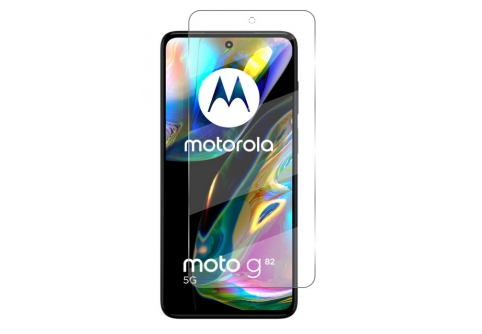 Стъклен протектор за Motorola Moto G82
