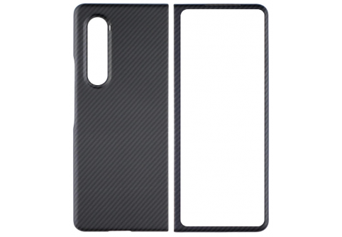 Калъф Carbon за Samsung Z Fold 4