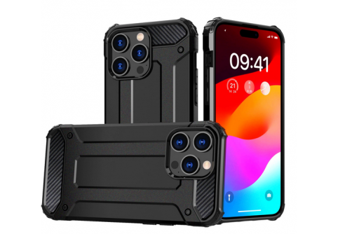 Удароустойчив калъф Armor Case за iPhone 15 Pro Max