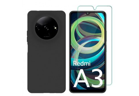 Стъклен протектор за Xiaomi Redmi A3