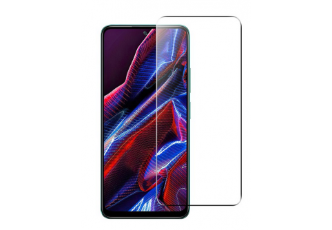 Стъклен протектор за Xiaomi Poco X5 5G