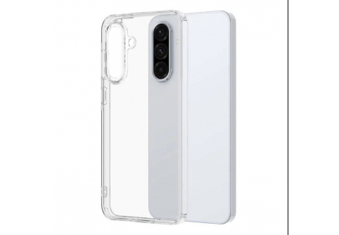 Ултра тънък силиконов гръб за Samsung Galaxy А36/A56/A37