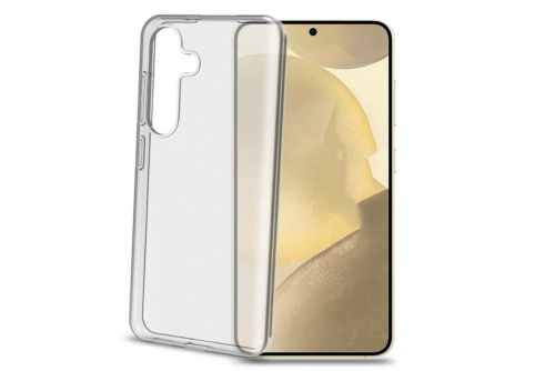 Ултра тънък силиконов гръб за Samsung Galaxy S25