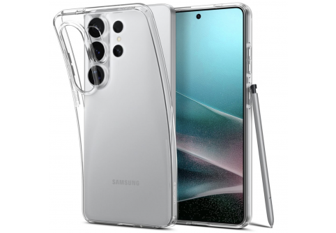 Ултра тънък силиконов гръб за Samsung Galaxy S26 Ultra