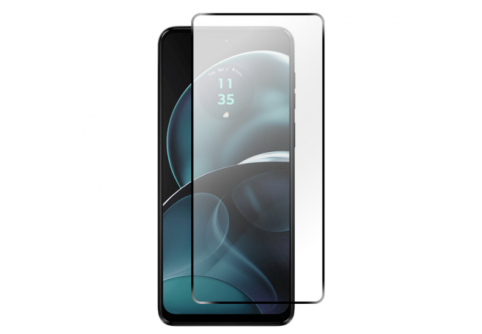 Стъклен протектор Full Motorola G14